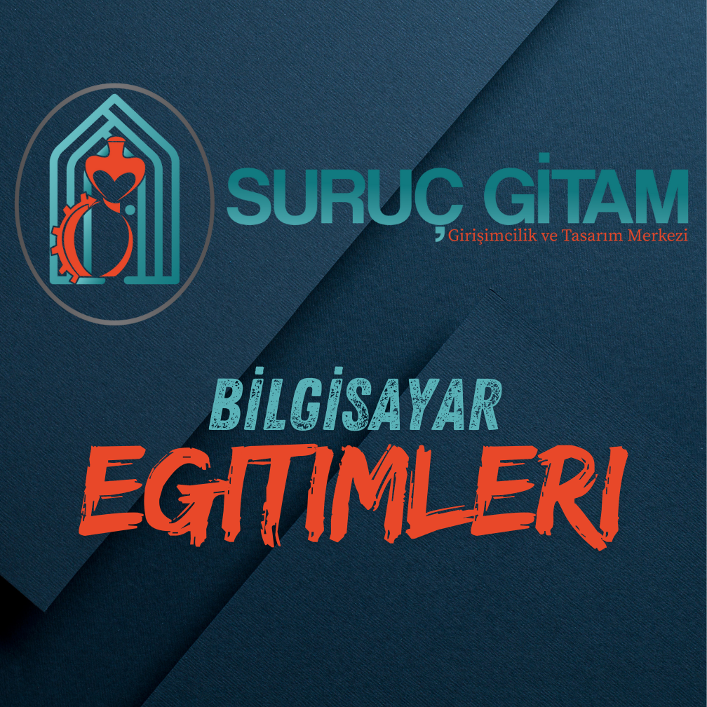 Bilgisayar Eğitimleri