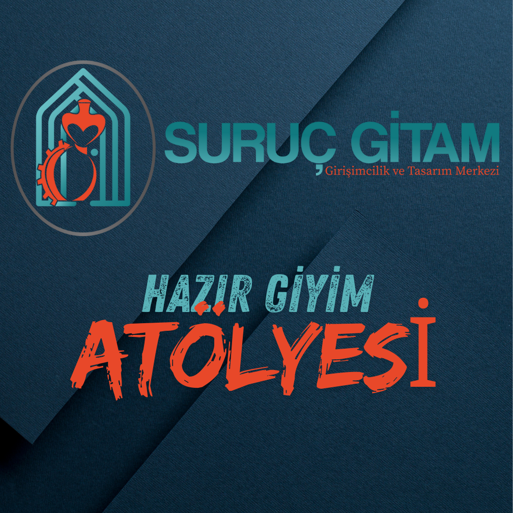 Hazır Giyim Atölyesi