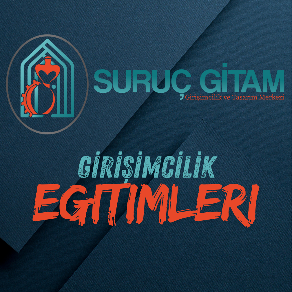 Girişimcilik Eğitimleri