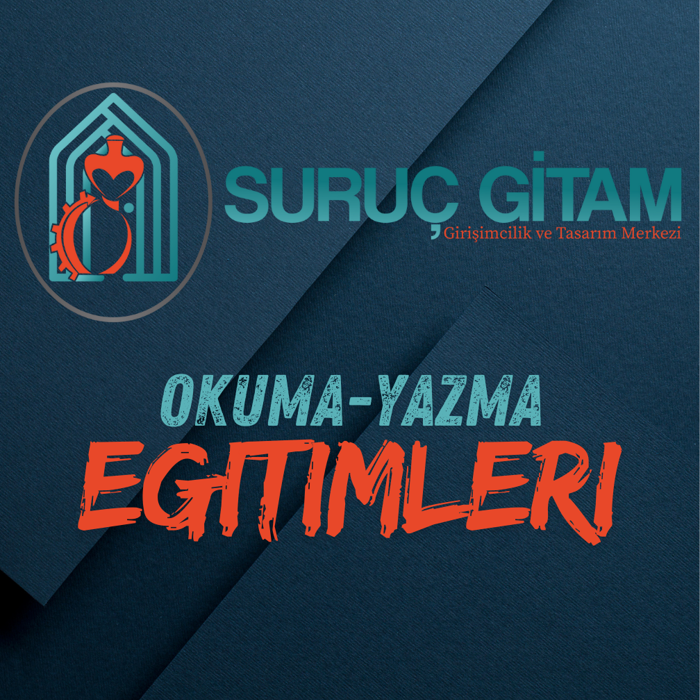 Okuma-Yazma Eğitimleri
